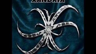 Xandria - My scarled name