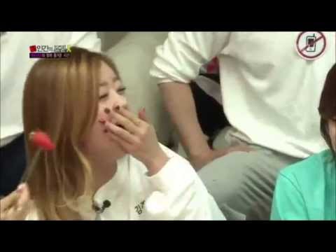 Bomi laugh (2011-2014)