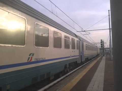 Frecciabianca, regionali veloci e treni metropolitani (Sfm) a Torino Lingotto