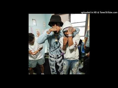 Tata x Kenzo Balla x Ray Balla x Kyle Ricch - OSAMA K