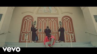 Yessuh Music Video
