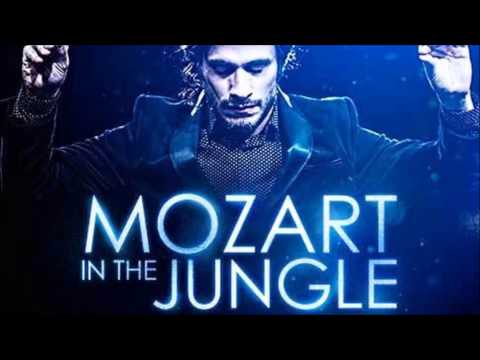 Lisztomania - Mozart in the Jungle
