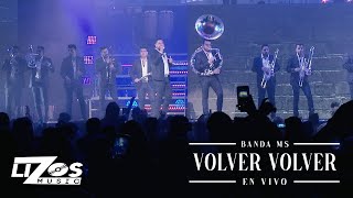 Volver Volver (En Vivo) Lyrics English Translation