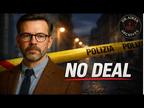 The Aldo Moro Affair: Democracy Taken Hostage