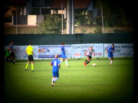 Clip: Atletico BP Pro Piacenza-Massese 1-1 Telecronaca Meruzzi