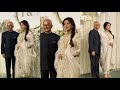 Juhi chawla With husband At Aamir Khan Daughter Ira Khan Nupur Shikhara Wedding reception in Mumbai