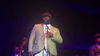 Gregory Porter, In Fashion