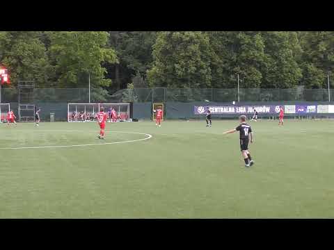 STAL NIEWIADÓW 2012/13 – WIDZEW ŁÓDŹ