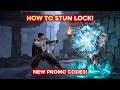 Carnivorous VS Priest NEW Promo Codes Shadow FIght 3