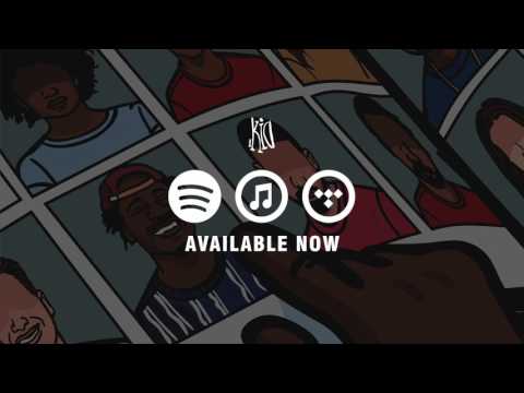 DRUMMAKID - Hi Freq Girl (Audio Video)