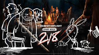 【DBD】おい2ｖ8来てるぞ！【dead by daylight】
