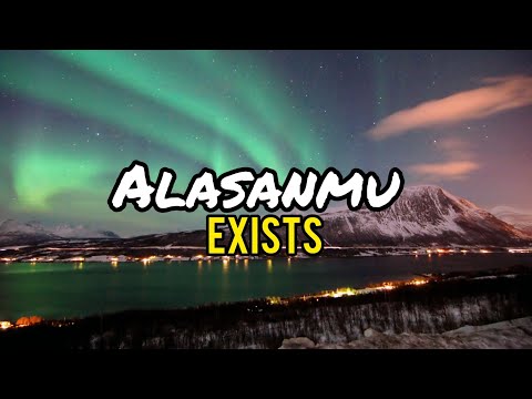 Exists - Alasanmu (lirik)