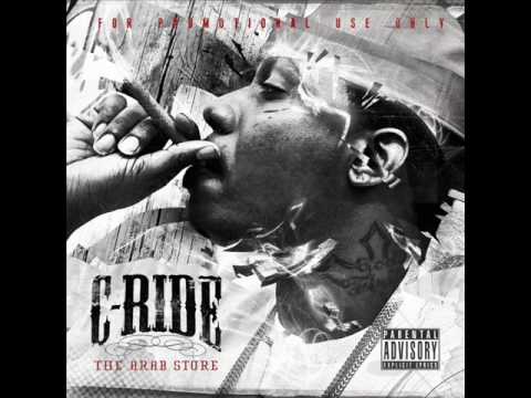 C-Ride -- Here We Go Again [Feat. Gucci Mane]