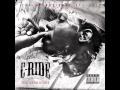 C-Ride -- Here We Go Again [Feat. Gucci Mane]