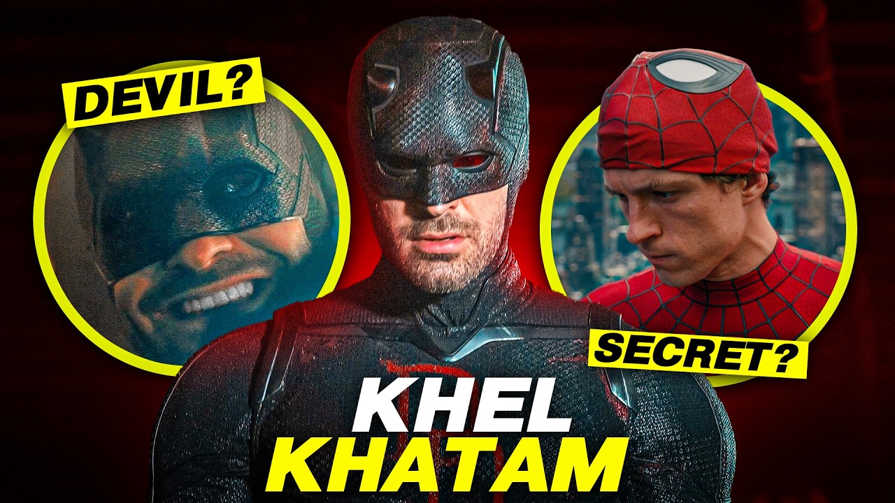 20 Hidden Details You Missed in Daredevil: Born Again Season 2 Episode 2 | Breakdown