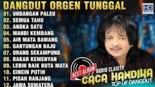 Download lagu CACA HANDIKA - LAGU DANGDUT PALING DICARI - LAGU DANGDUT LEGENDARIS #cacahandika mp3 Download lagu CACA HANDIKA - LAGU DANGDUT PALING DICARI - LAGU DANGDUT LEGENDARIS #cacahandika mp3