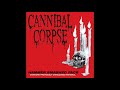 Cannibal Corpse - The exorcist (HQ)