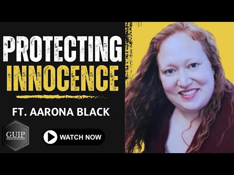 Protecting Innocence: A Sister's Battle Against Warren Jeffs' Tyranny