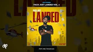 Zaytoven - John Wall (feat. Lil Gotit &amp; Yo Gotti) [Pack Just Landed Vol. 2]