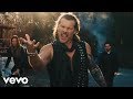 Fozzy Painless Official Video
