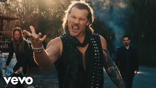 Fozzy - Painless (Official Video)