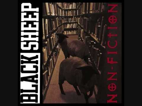 Black Sheep - Non-Fiction - Freak Y'all