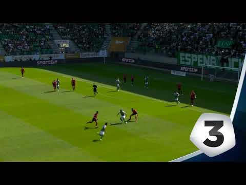 Sporttip: Tor des Monats – Abstimmung August 2018 – Alle Tore