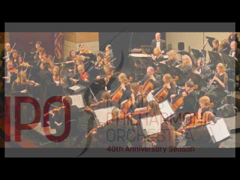 IPO 40th Anniversary Season Top 40 Countdown - #38