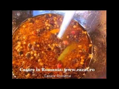 Cazare Soimesti, Prahova - Cazat.ro