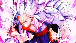 Super Saiyan 5 Gohans NEW Form Just Changed EVERYTHING