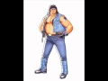 Art Of Fighting SNES Jack Turner Stage