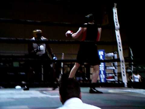 Kolli vs VegasGaur 1st round