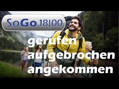 SoGo am 03.10.2021 - gerufen, aufgebrochen, angekommen