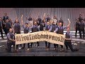 Carrying The Banner (from Newsies)
