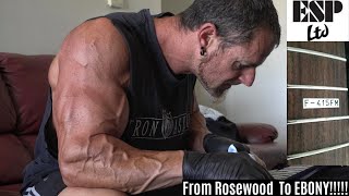 Video thumbnail for Bass Looking REAL GOOD NOW!!!! by Kevin Frasard
