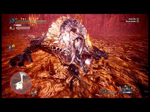 Descargar 歴戦王マム タロト