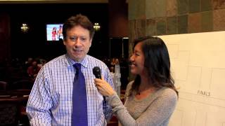 Heads Up Tournament Interview: TD Craig Kaufman