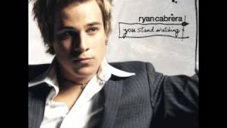 I Know What It Feels Like- Ryan Cabrera