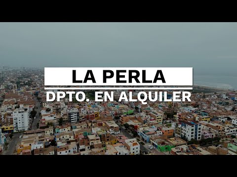 DEPARTAMENTO EN ALQUILER – LA PERLA, CALLAO l Century 21 Premium