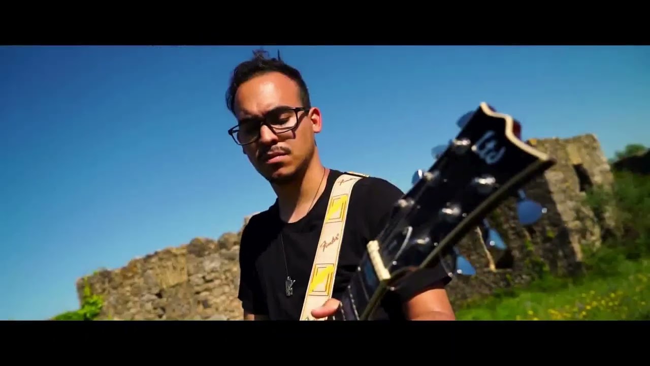 RCWD - Feliz Aniversário Pastor Junior