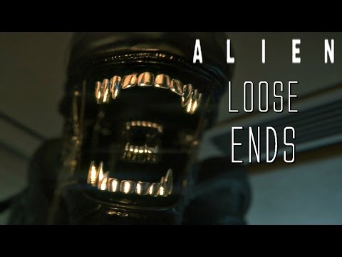 Alien : Isolation - Corporate Lockdown PC