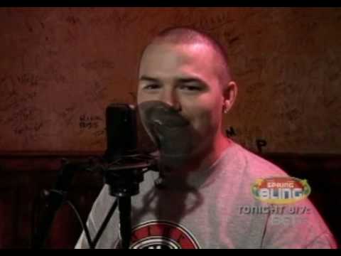 Paul Wall - Rapcity Freestyle (04 06 2007)