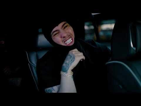 Peso Peso - "No Courtesy" (Official Music Video)