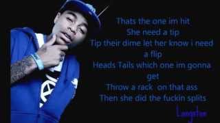 The Rangers   She Need A Tip Lyrics