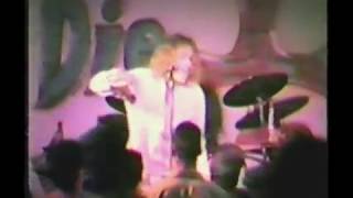 Die Kreuzen – Elk’s Lodge AC 7/26/1985 (Full Show)