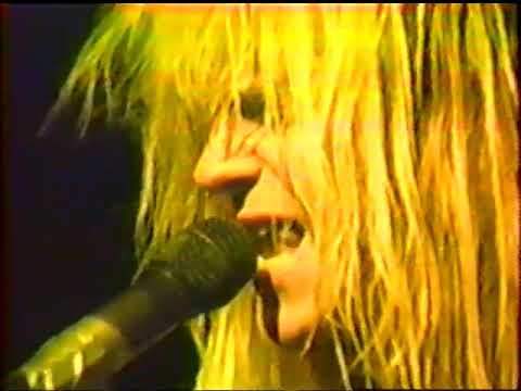 Shock Tu - Radio Lover - Houston 1989