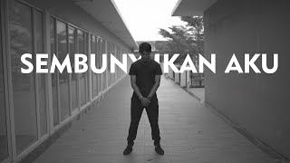 Download lagu Dash Uciha - Sembunyikan Aku Cover mp3