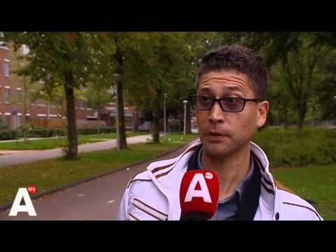 Boze bewoners Holendrecht om afgesloten 'hofjes'