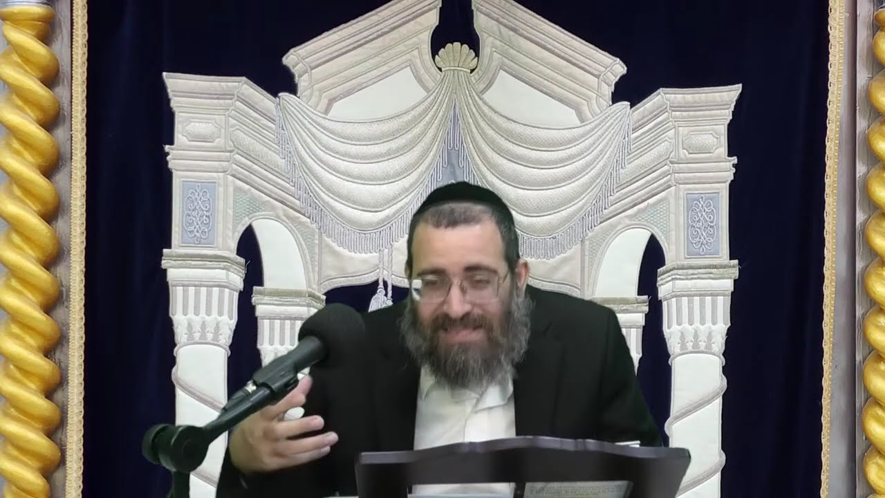 הרב אסף אהרוני איך לא כועסים בבית?