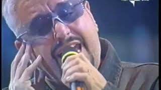 Pino Daniele - Senza 'e te (Live)
